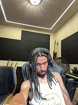 faveladaddycum (M young) - anal fingering