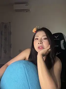 __MeiMei__ webcam