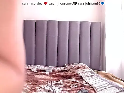 saara_johnson496 webcam