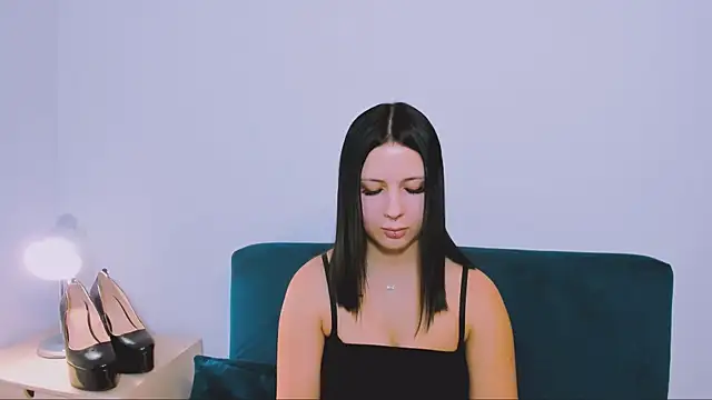 TaliaAdorable webcam