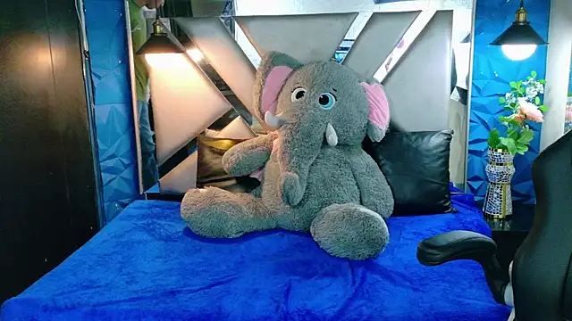 Kygo_Williams webcam