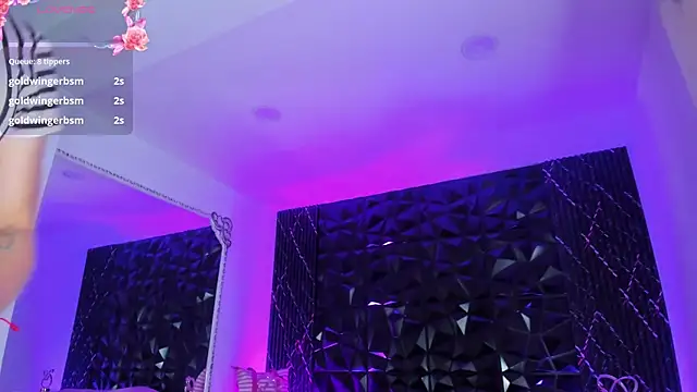 AudreyHayworth webcam