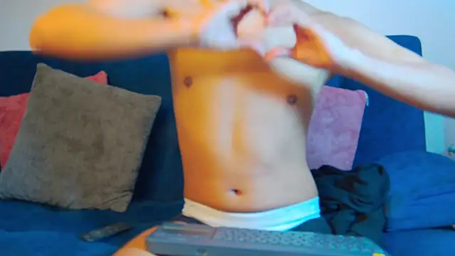 Liam_Sinclair webcam