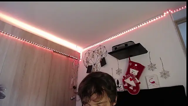 Santiago_kiler webcam