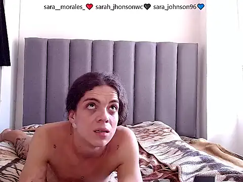 saara_johnson496 webcam