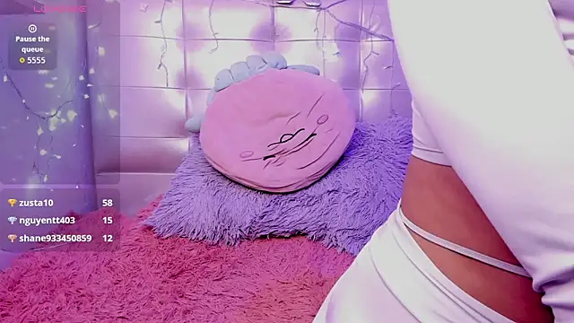 anna_blade_ - Anna_Blade_'s free webcam