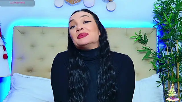 DaliyaArabian webcam