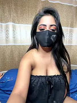 Naughty_Nisha0 webcam
