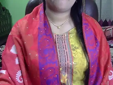 BengaliQueenStar webcam