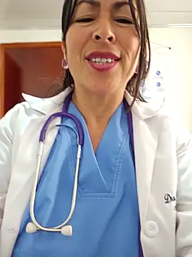 JustSamantha_ webcam