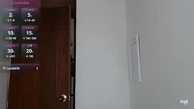 spicey_latina webcam