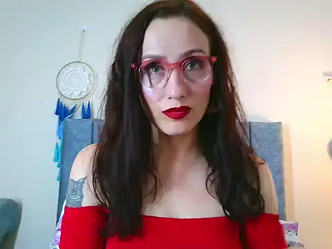 IberianMoonMK webcam