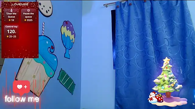 skinnykalitzo18 webcam