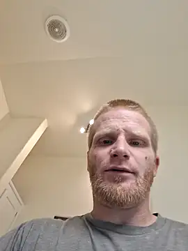 GINGERHEADMAN webcam