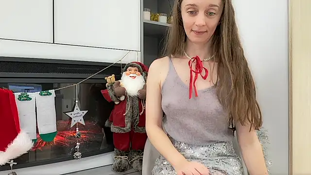 ShySchoolGirl webcam