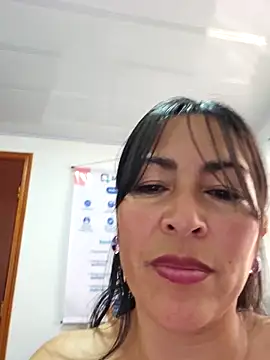 JustSamantha_ webcam