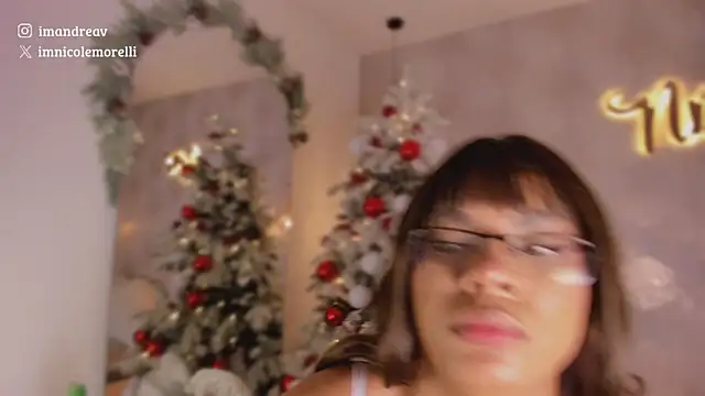 Nicolemorelli2 webcam