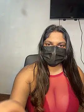 Black_Beauty997 webcam