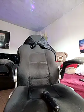 Naughty_Charly webcam