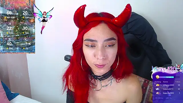 Erika_Stevens webcam