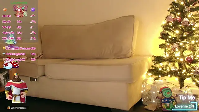 Milky_flexy_cat webcam