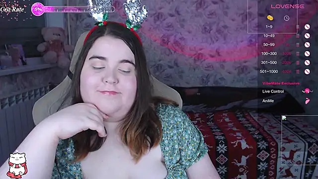 Estelle_Hicks webcam