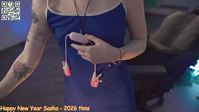 SashaShura webcam