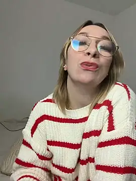 Giuliana_baby webcam