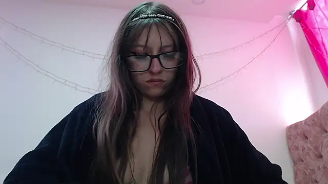 Aurora_blossom__ webcam