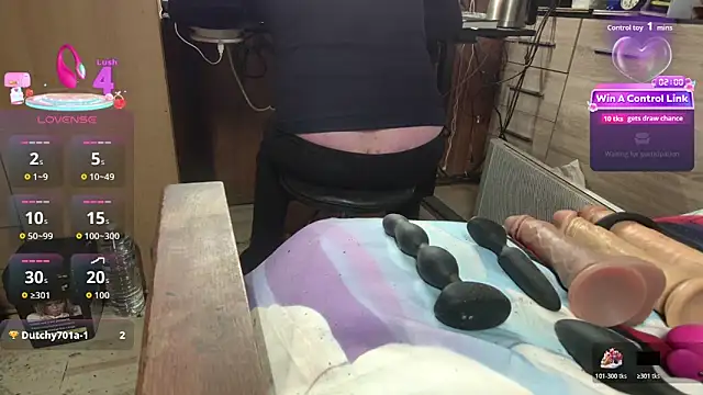 misteryman1956 webcam