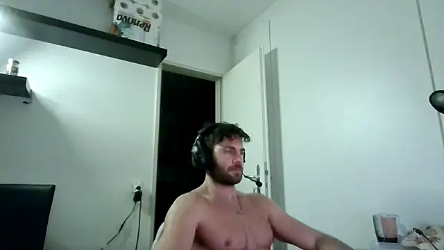 alpha-hunk webcam