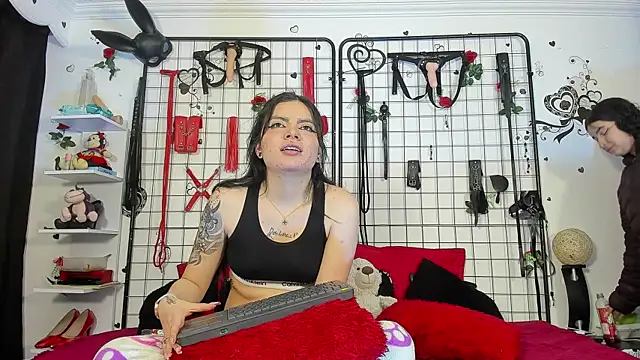 thedream_girls webcam