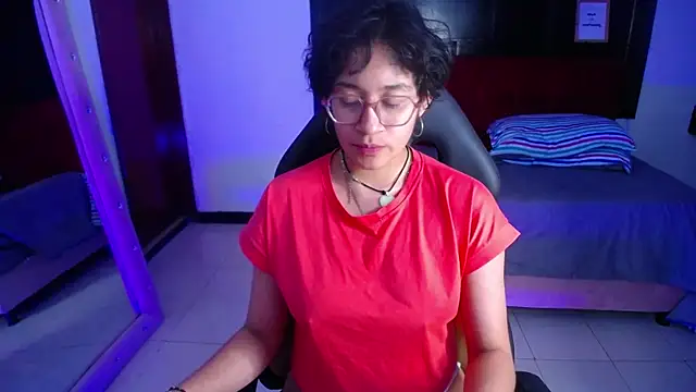 Lili_Gomez_ webcam