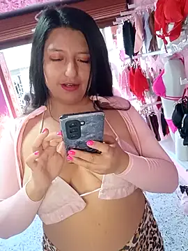 Melany_daring webcam