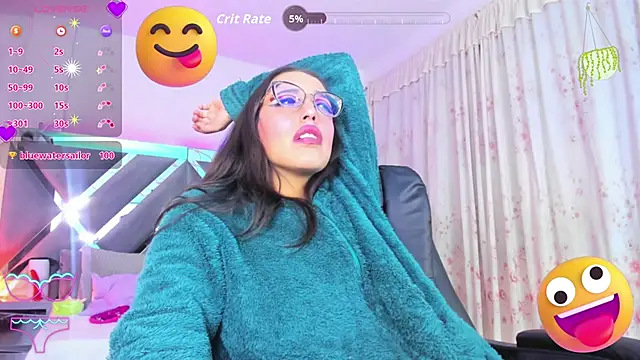 Abby_esposiito webcam