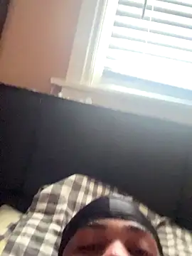 Rickowendemon12 webcam