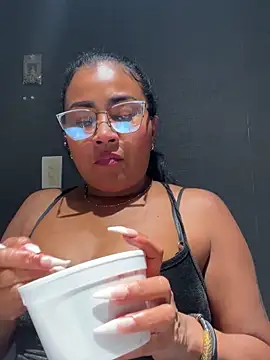 Ariana_Rodriguez webcam