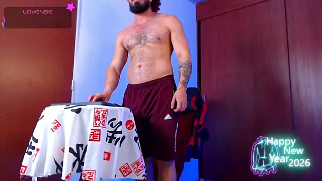 pirata_fitness webcam