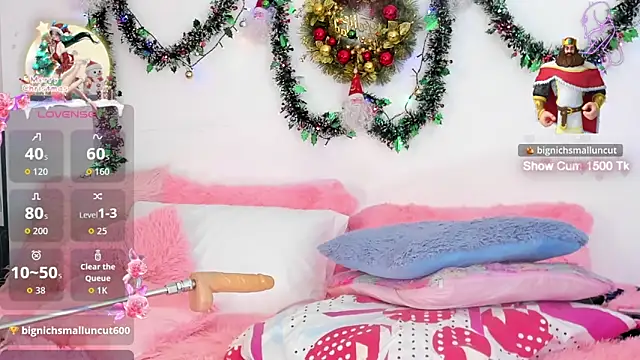 Ariana-Fernandez webcam