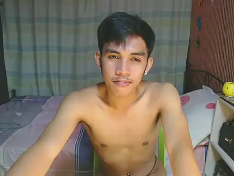 urhot_chany webcam