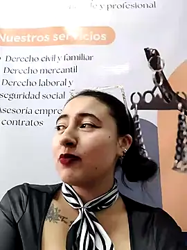 _Sarah-Office1 webcam