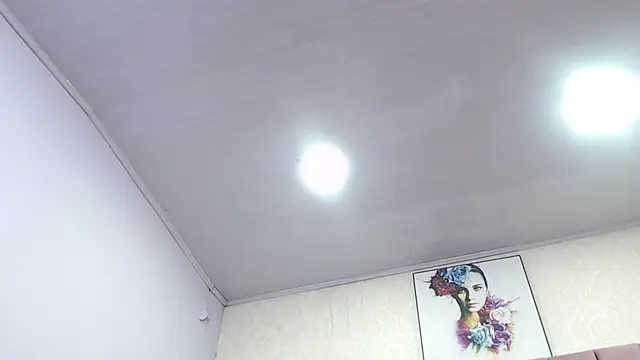 AriannaAdames webcam