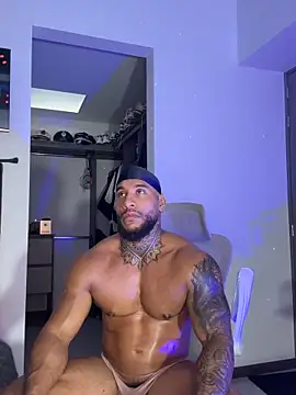 Andrew_Johnnson webcam