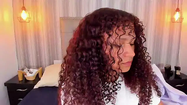 Sofiapassionne webcam