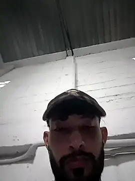 Kingbigcock23cm webcam