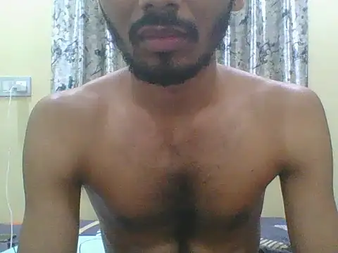 cute_boy_telugu webcam