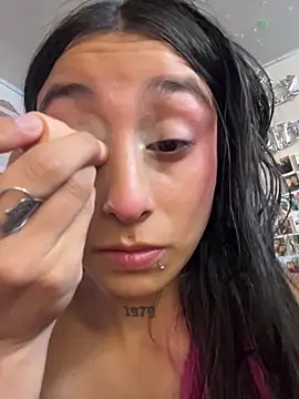 Violeet-Smith webcam