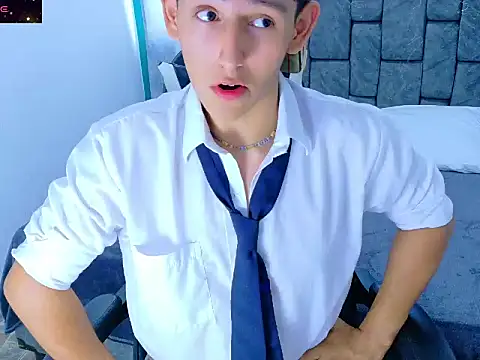 FelipeGonzalezz webcam