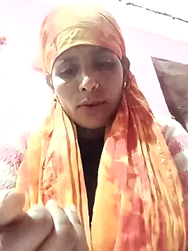 Pirvesh_singh webcam
