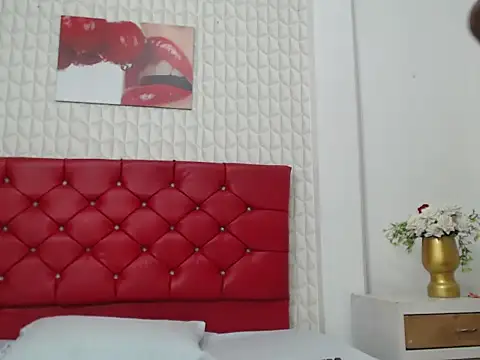 Apriil_Sweett webcam